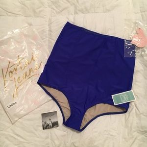 NEW KORTNI JEANE SWIMMER